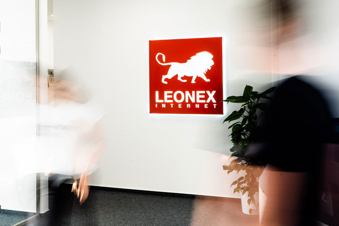 LEONEX Internetagentur