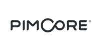 Logo Pimcore Grayscale