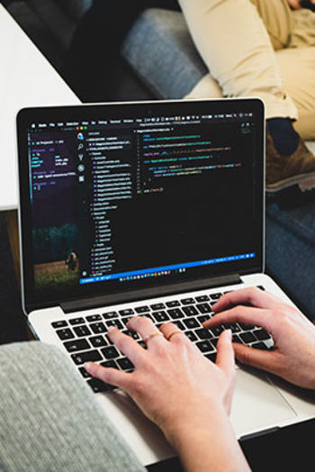 Fachinformatiker/-in Anwendungsentwicklung (m/w/d)