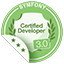 SensioLabs Certified Symfony Developer (Expert)